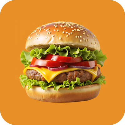 Catálogo de gastronomía en Axtro